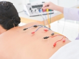 Châm Cứu Điều Trị Di Chứng Phẫu Thuật Thoát Vị Đĩa Đệm